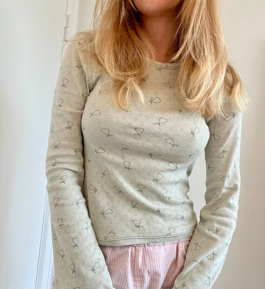 Essential Basics Top Sewing Pattern